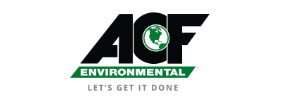 Logo Acf