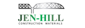 Logo Jen Hill
