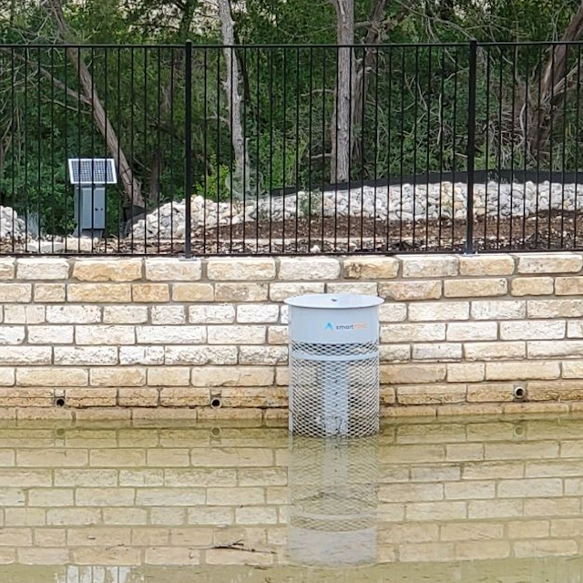 Smartpond Valve Gallery 101