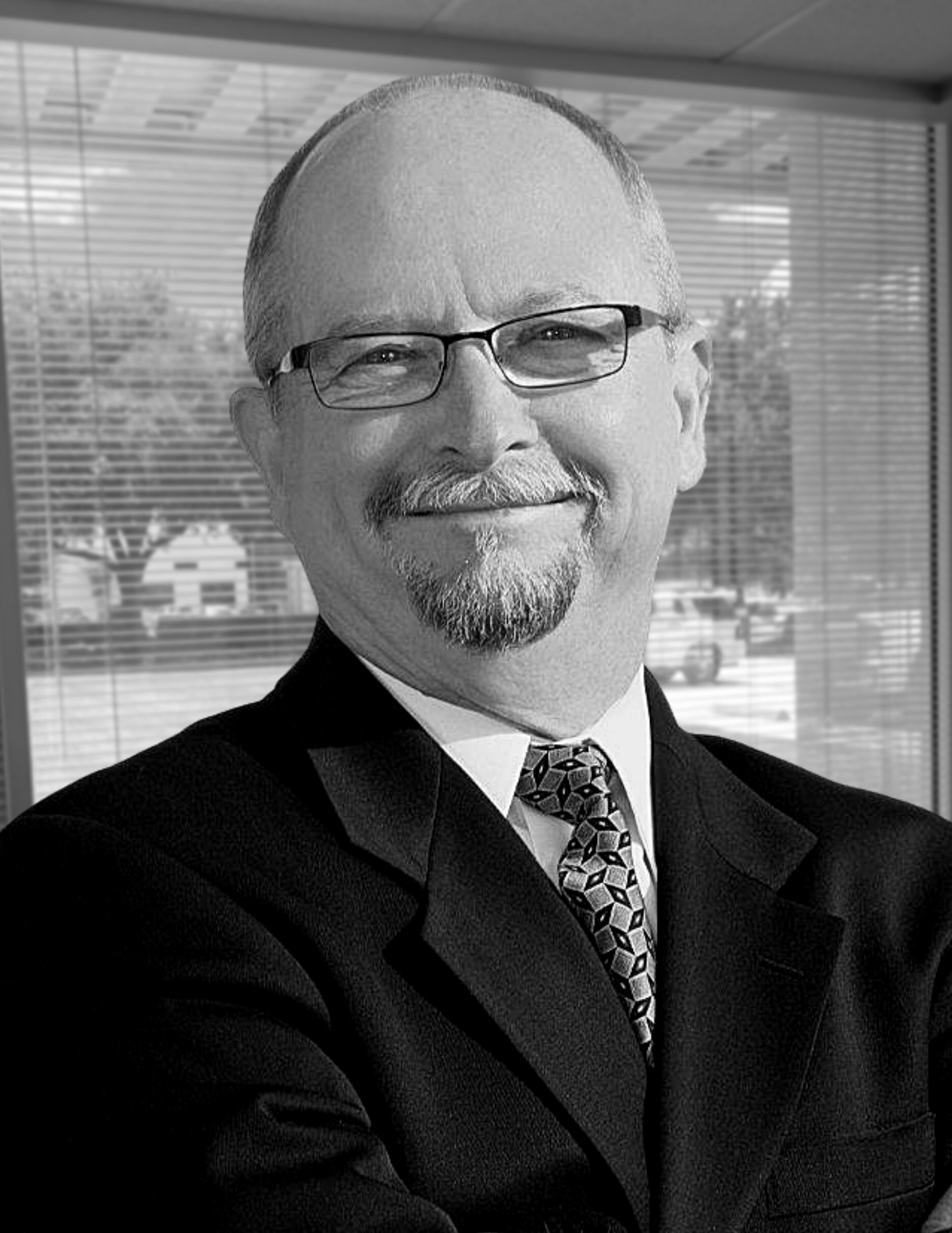 Bob Headshot 1
