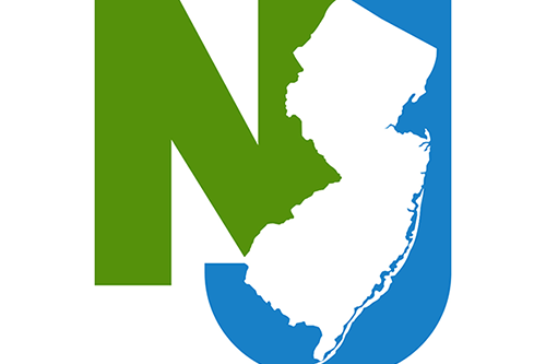 Nj Digital Logo Media