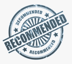 Recommended Product Icon 2