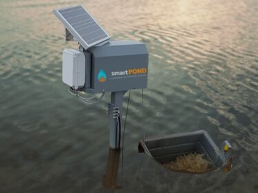 Smartpond Batch 1
