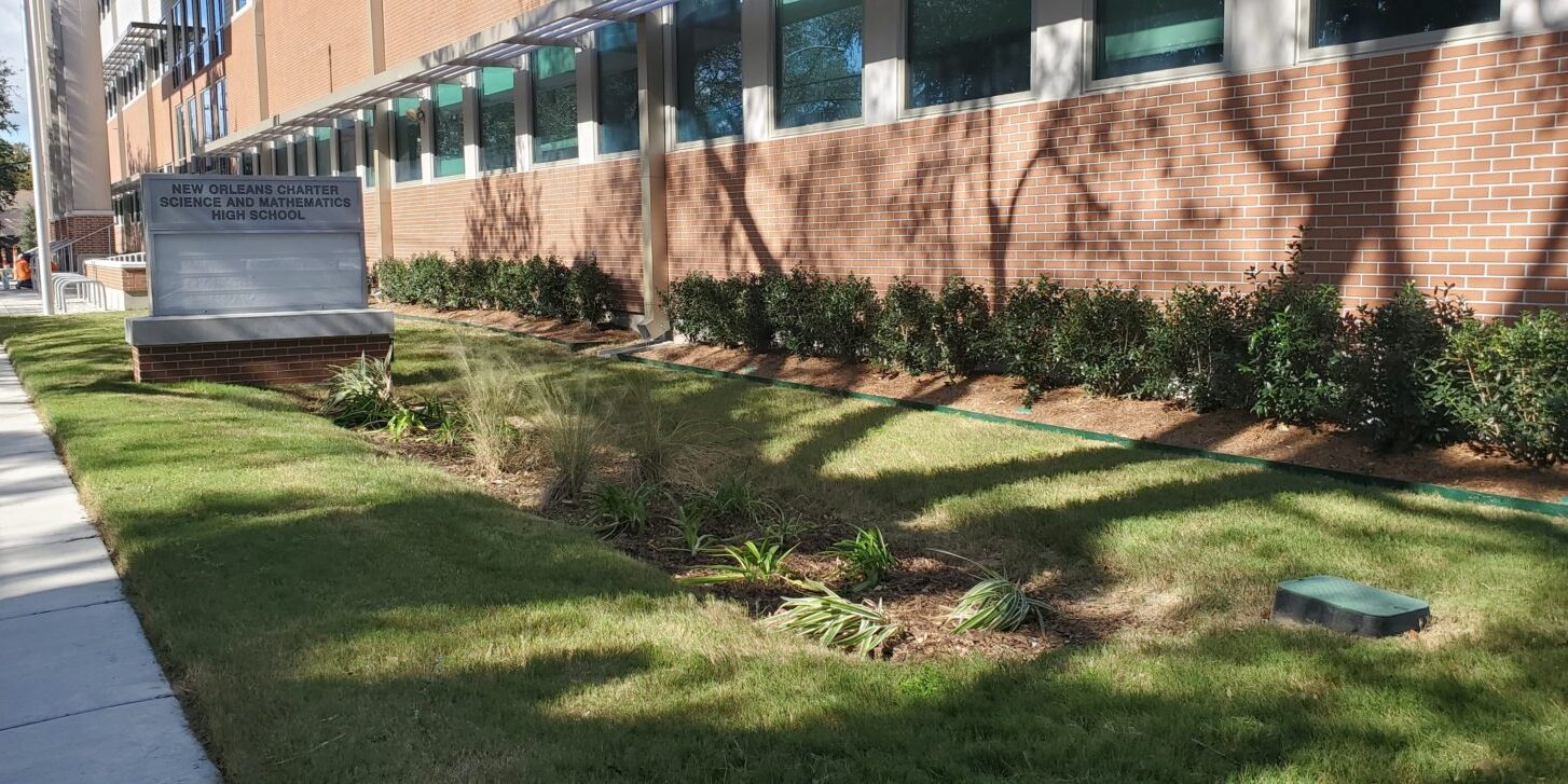 Nola Math School Case Study Gallery 1