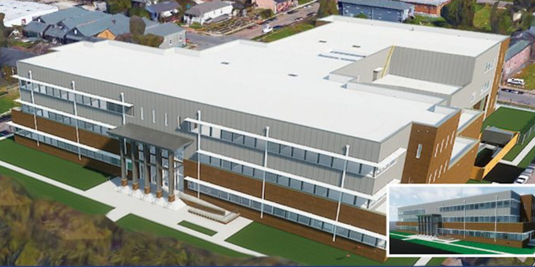 Nola Math School Case Study Gallery 2