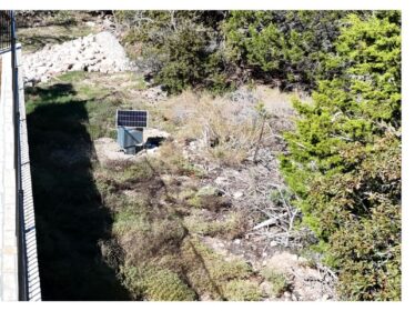 Stormwater Real-Time Optimization 2