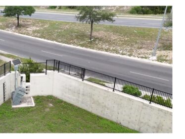 Predictive Stormwater Management 2