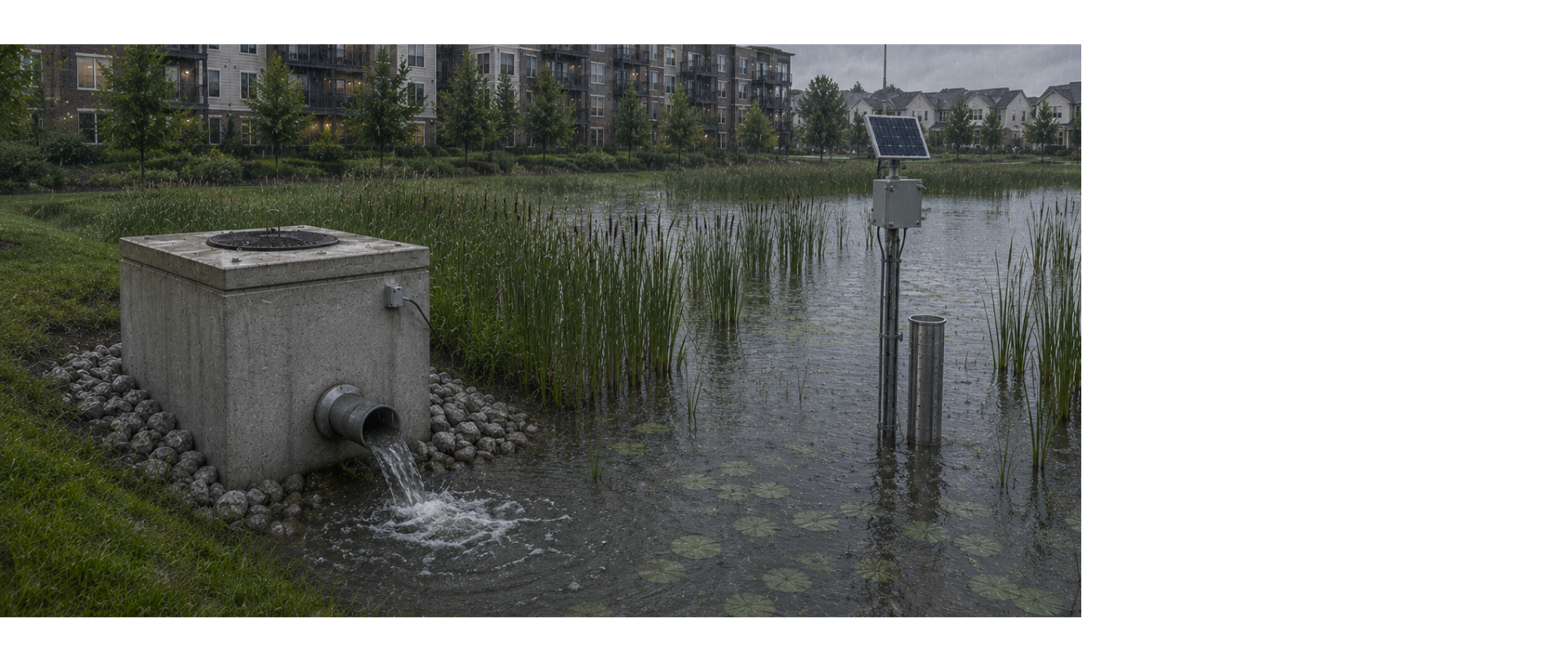 Wetlands Background A 2